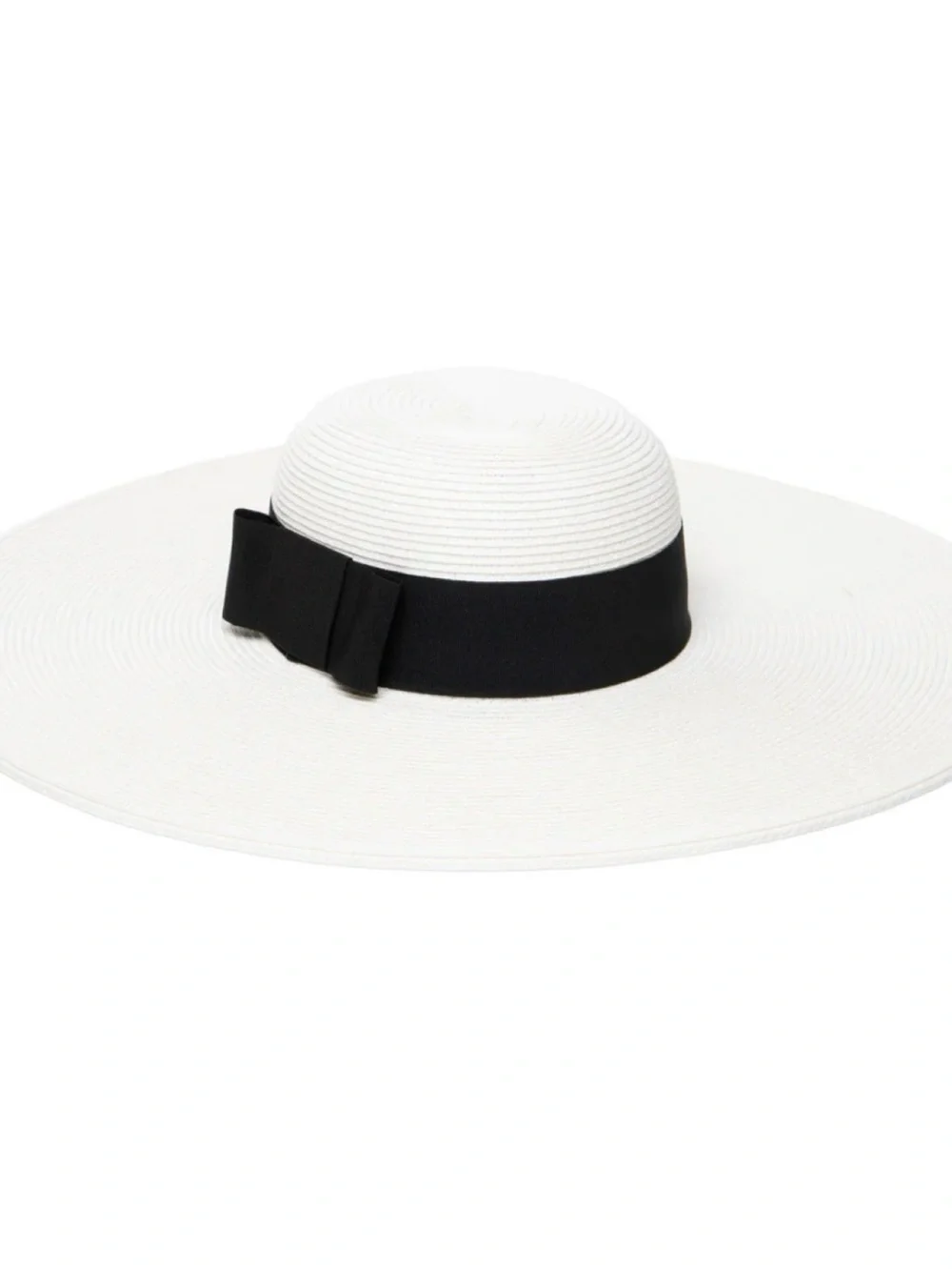 NWOT Anthropologie The Glam Floppy Large Brim Hat by San Diego Hat Co.  One Size